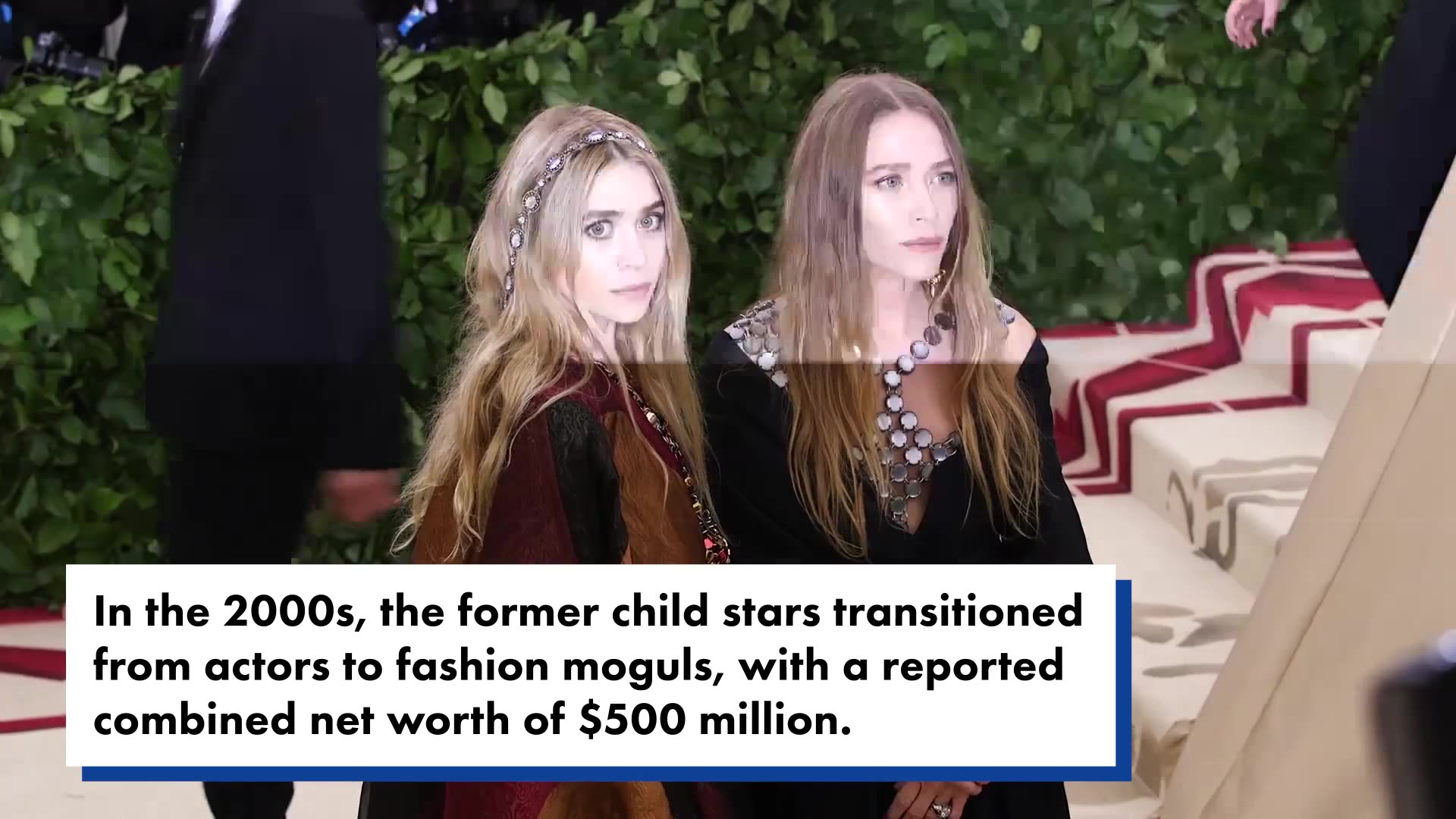 Mary-Kate and Ashley Olsen gave heartfelt speech to make amends with 'Full House' cast after Bob Saget's death