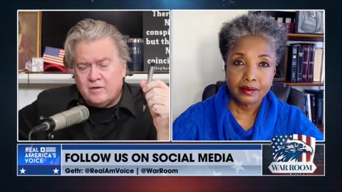 Dr. Carol Swain Blasts ‘Diversity, Equity, & Inclusion’ Initiatives As Anti-White Racism