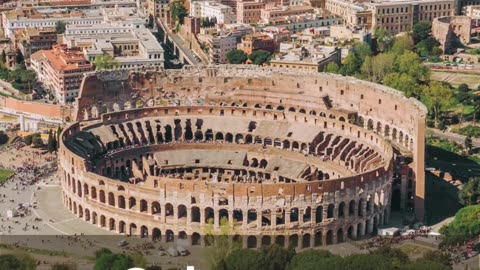 Roaming through Rome: A Journey of History, Culture, and Cuisine