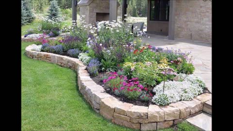 Verdebello Gardens Landscape - (720) 764-3353