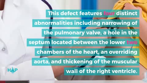 Treatments For Tetralogy Of Fallot