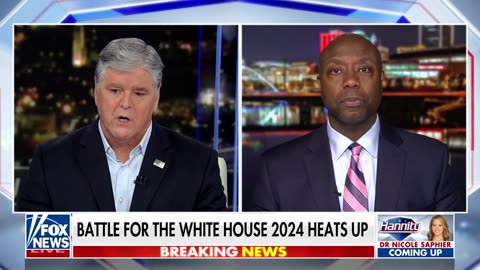 Tim Scott's Iowa visit fuels more 2024 speculation