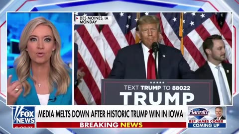 Media Hasn't Learned Their Lesson - Kayleigh McEnany