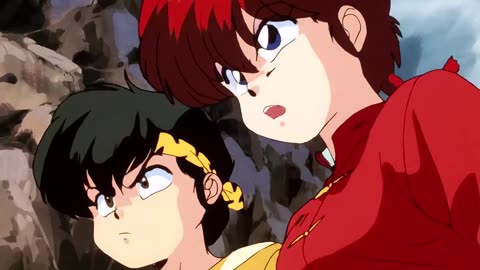 Ranma ½ - ¿Adiós a la mujer - E18