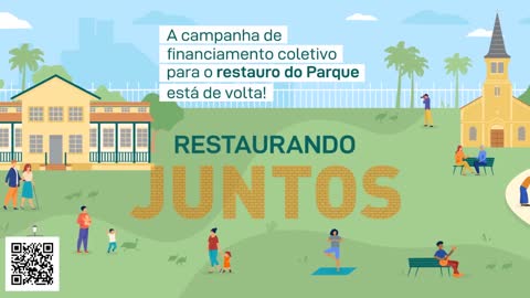 Restaurando Juntos