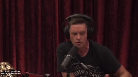 Jim Breuer On Joe Rogan | "Isn't That a Well-Orchestrated & Marketed & Funded Way to Murder?" | Join Jim Breuer, Eric Trump, General Flynn, Dr. Mikovits, Kash Patel, Amanda Grace & Team America On the ReAwaken America Tour