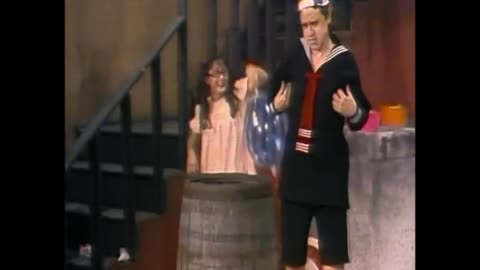 Chaves S01E01 - Balões