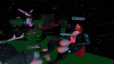 Guy Speaks His Mind - VRChat Part 176