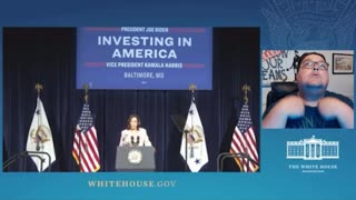 Investing With Kamala