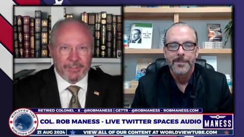 How Trump Will Take on Big Pharma – Whistleblower Wednesday | The Rob Maness Show EP 396