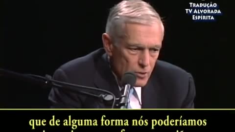 Entrevista General Wesley Clark invasão oriente médio