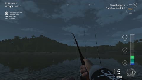 Trophy and personal record European Chub, Tiber River, Italy, Fishing Planet pc game #fishingplanet