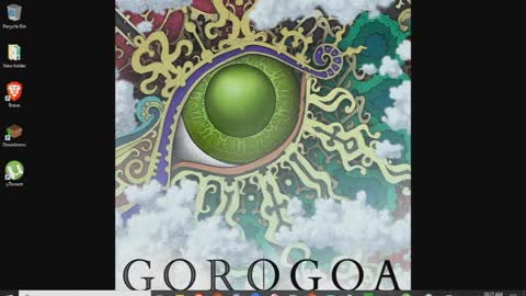 Gorogoa Part 2 Review of Gorogoa