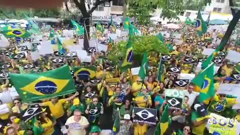 Minas Gerais Brazil, November 15, 2022