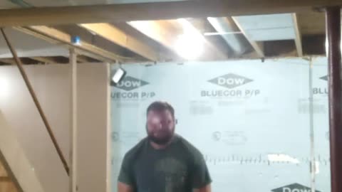 300 KGS/661LBS Hexbar Deadlifting, 6 Reps!