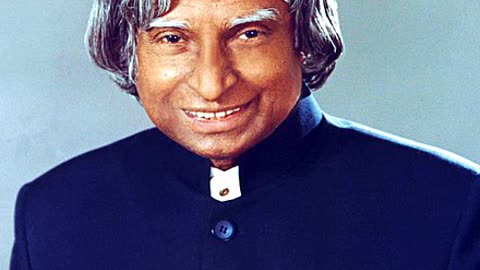 Who is apj Abdul Kalam? His success story. ( In English)