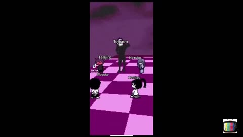 Yume Nikki Gobou's Dance Meme Compilation