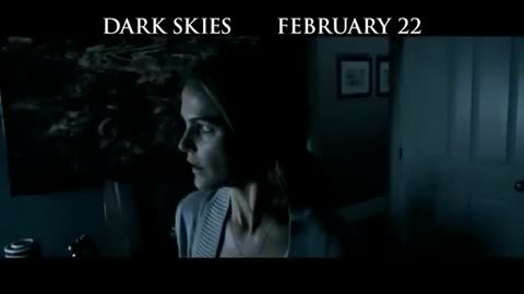 Dark Skies (2013) - TV Spot 7