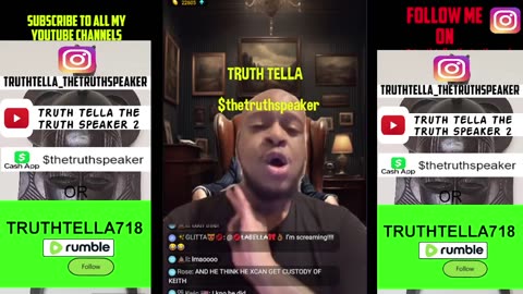 OG MURDA ADDRESSES BEEF WITH HAITIVOODOOKING THEN DRAGS GOOFBALL JAMAL KEVIN JONES & MORE