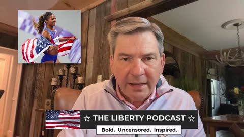 The Liberty Podcast: August 9 2024