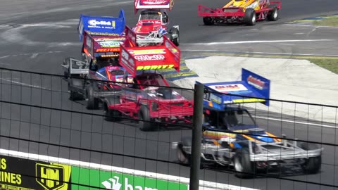 Paganiproductions@ Worldcup Stockcar Raceway Venray Yssselsteyn 21 8 2022 Part 4