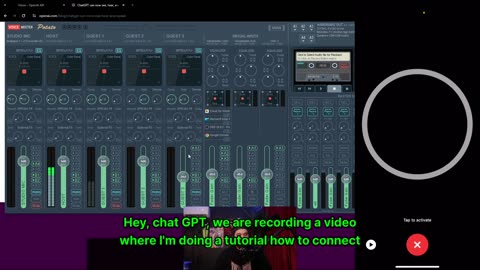 💡How to Connect ChatGPT to OBS 🔗