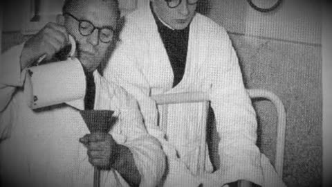 The Dark side of Science_ The Lobotomy, the worst surgery in history_ (Documentary)