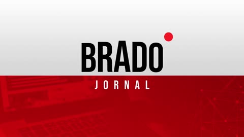 BOLSONARO VAI PRA CIMA DE DINO! - AO VIVO: BRADO JORNAL - 01/08/2023