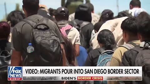 'This Is a Well-Oiled Machine': Border Agents Being 'Abused' by Human Smuggling