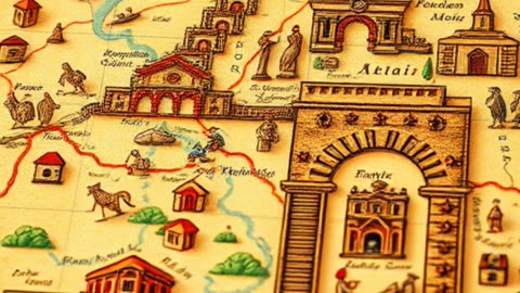 The Founding of Mexico City 1521: A Historical Journey