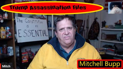 Trump Assassination Files