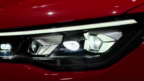 Transformed 2022 Model: Upgraded Exterior Aesthetics and Innovative IQ Light HD Headlights!