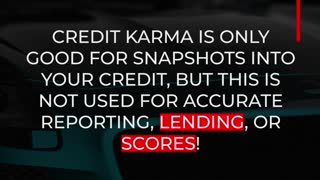 CREDIT TIP OF THE DAY