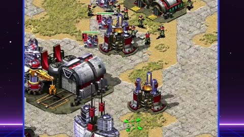 Download Command & Conquer: Red Alert 2 and Yuri’s Revenge