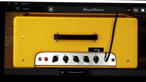 72 IK Multimedia Amplitube 5 #15