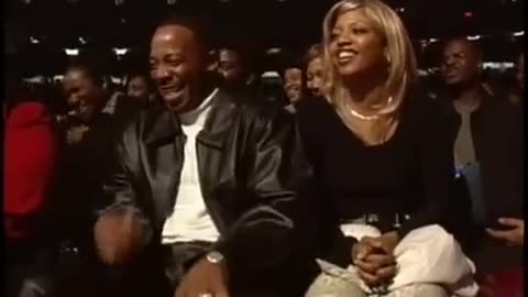 Best of Bernie Mac Clips All In One Video