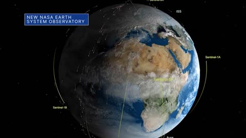 The Release of NASA’s Budget Request on This Week @NASA – May 28, 2021