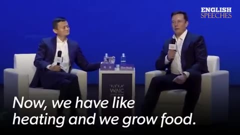 inspirational speech elon musk and jack maa