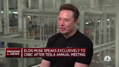 Elon Musk OWNING Deep State narrative of control