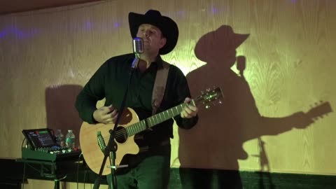 Gary Leonard American Country Music. Hyde Park Social Club 2019 Ocean City Plymouth 2