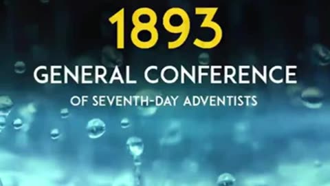 1893 General conference SDA part 1 of 2 audiobook