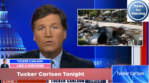 Tucker Carlson Tonight 2/18/24 | Tucker Carlson February 18, 2024