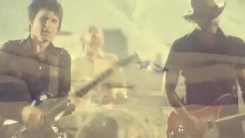 Muse - Knights Of Cydonia