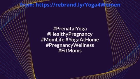 Prenatal Yoga: Safe and Effective Poses for a Healthy Pregnancy