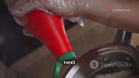 Ketchup - from medicine to condiment!