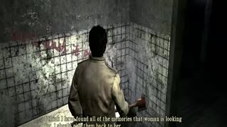 Silent Hill: Homecoming-More Nurses