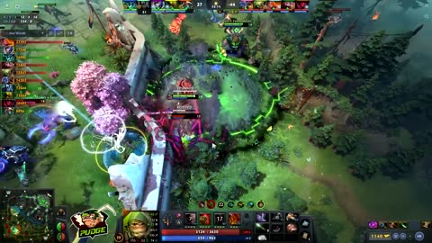 PRETTY COOL!! Pudge ARCANA with NEW ULTRA RARE [Aberrant Observer] | Pudge Official