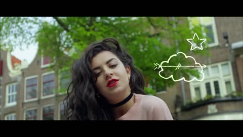 Charli XCX - Boom Clap (The Fault In Our Stars Soundtrack) [Official Video]