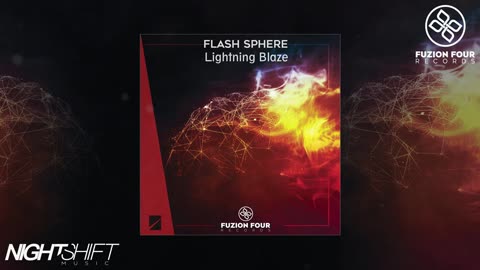 Flash Sphere - Lightning Blaze