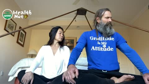 Couples Breathwork to Heal Relationships